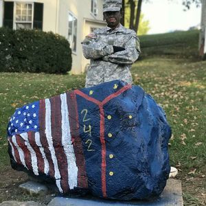 Meet your Posher, Blanca